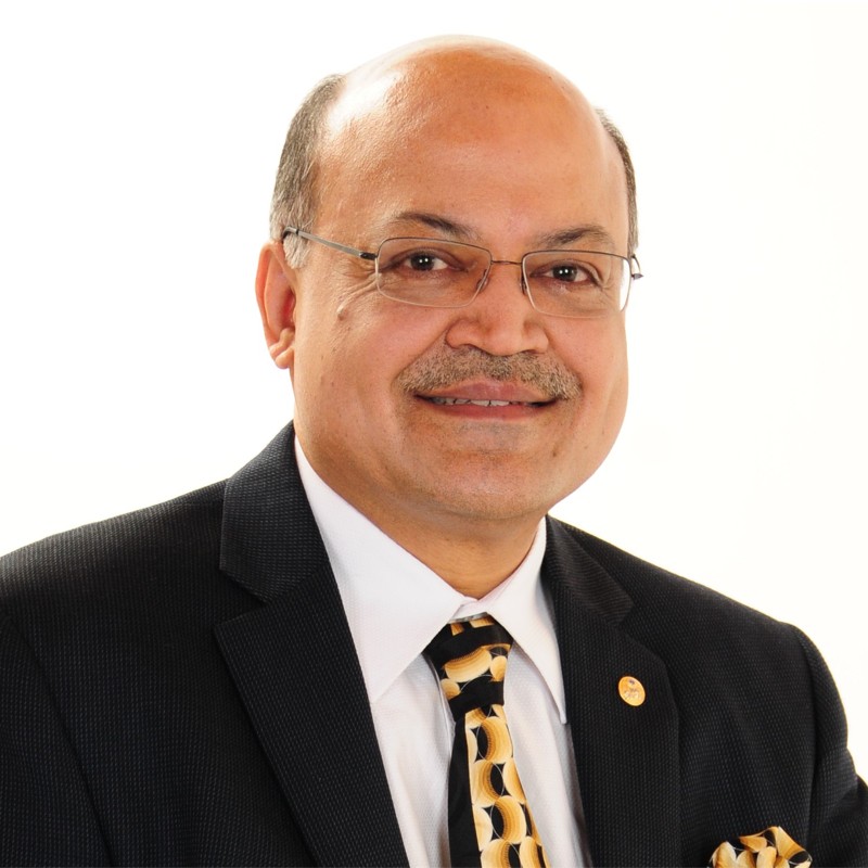 Dr. Manoj Shah